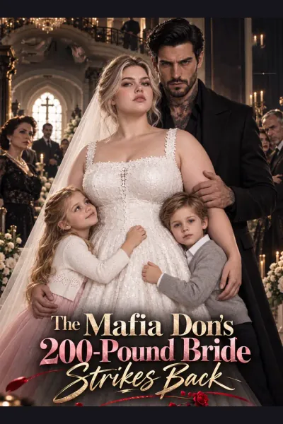 The Mafia Don’s 200-Pound Bride Strikes Back poster