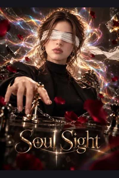 Soul Sight poster