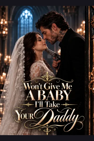 Won't Give Me a Baby? I'll Take Your Daddy poster