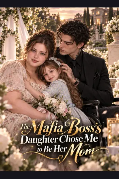 The Mafia Boss’s Daughter Chose Me to Be Her Mom poster