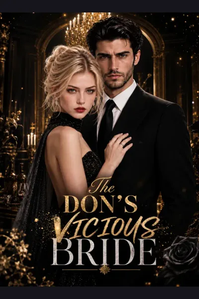 The Don’s Vicious Bride poster