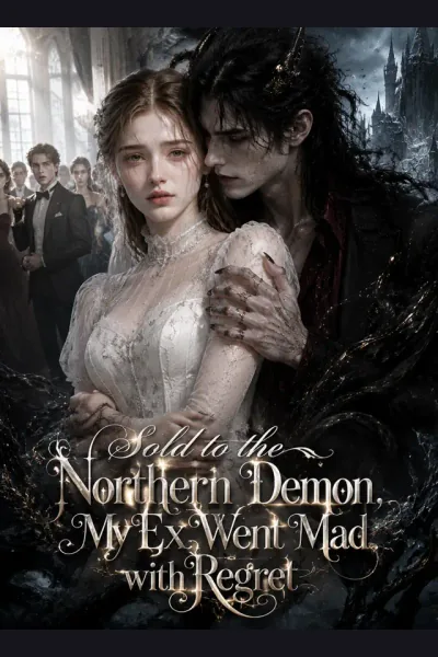 Sold to the Northern Demon, My Ex Went Mad with Regret poster