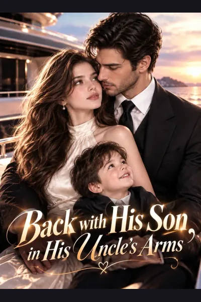 Back with His Son, in His Uncle’s Arms poster