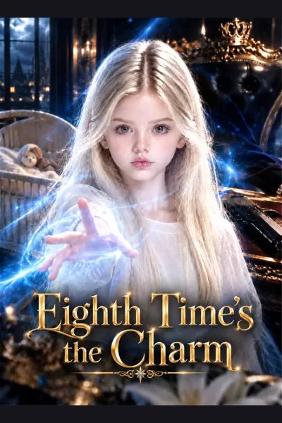 Eighth Time's the Charm poster