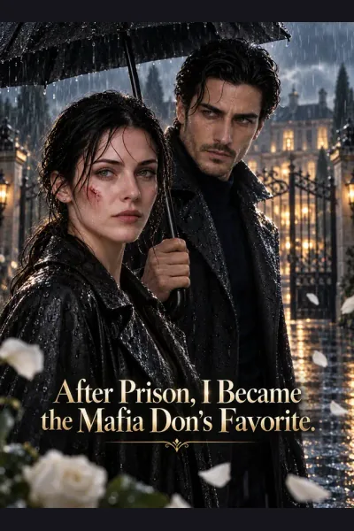 After Prison, I Became the Mafia Don's Favorite. poster
