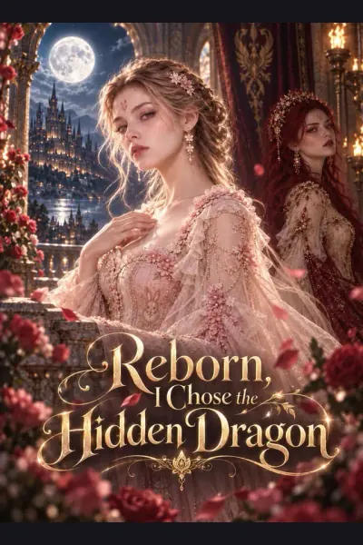 Reborn, I Chose the Hidden Dragon poster