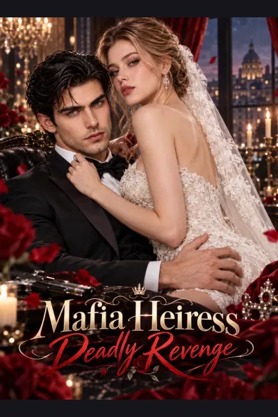 Mafia Heiress’ Deadly Revenge poster