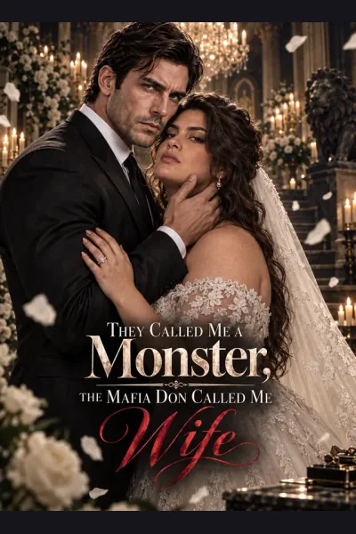 They Called Me a Monster, the Mafia Don Called Me Wife poster