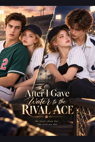 After I Gave Water To The Rival Ace poster