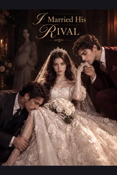 I Married His Rival poster