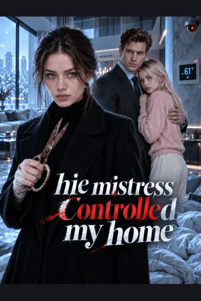 His Mistress Controlled My Home poster