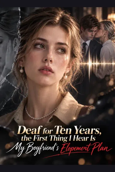 Deaf for Ten Years, the First Thing I Hear Is My Boyfriend's Elopement Plan poster