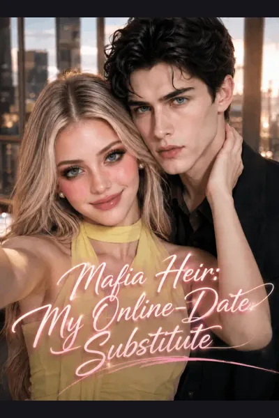 Mafia Heir: My Online‑Date Substitute poster