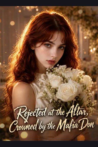Rejected at the Altar, Crowned by the Mafia Don poster