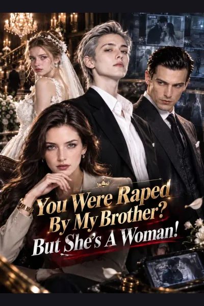 You Were Raped By My Brother? But She's A Woman! poster
