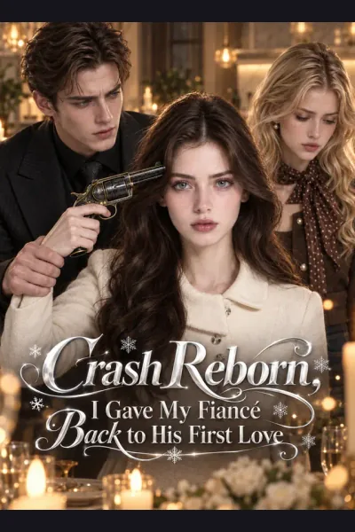 Crash Reborn, I Gave My Fiancé Back to His First Love poster