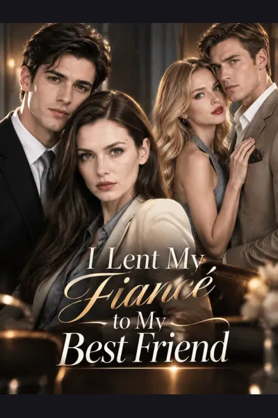 I Lent My Fiancé to My Best Friend poster