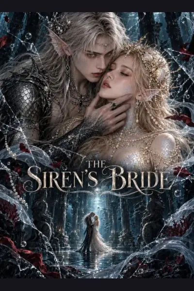 The Siren's Bride poster