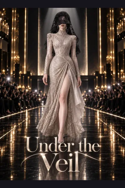 Under the Veil poster