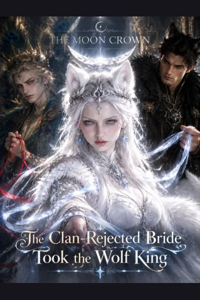 The Clan‑Rejected Bride Took the Wolf King poster