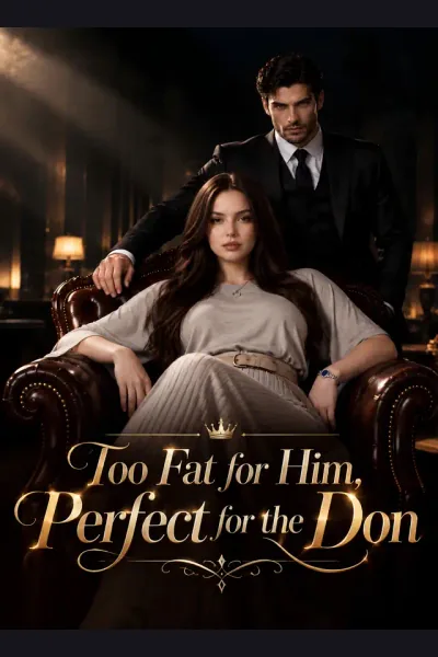 Too Fat for Him, Perfect for the Don poster