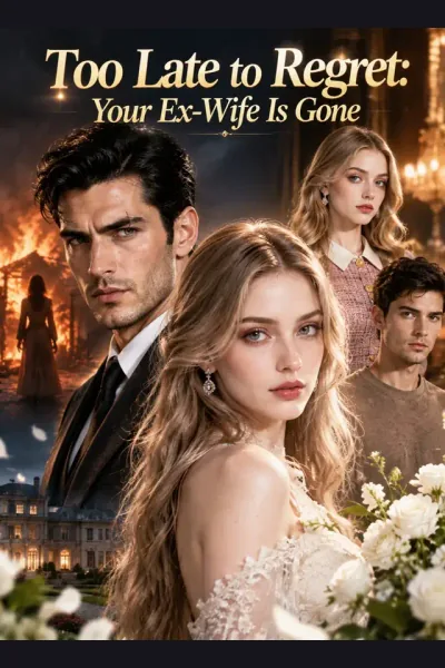 Too Late to Regret: Your Ex-Wife Is Gone poster