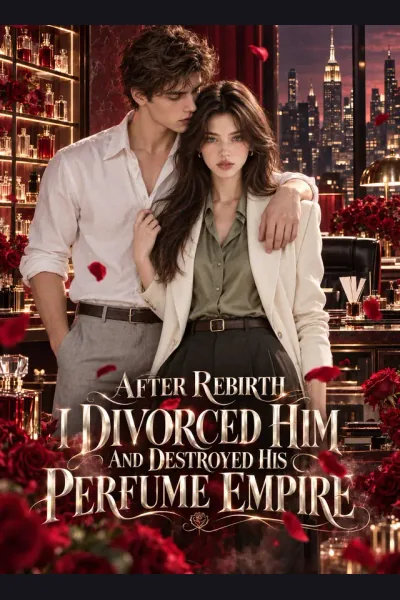 After Rebirth I Divorced Him and Destroyed His Perfume Empire poster