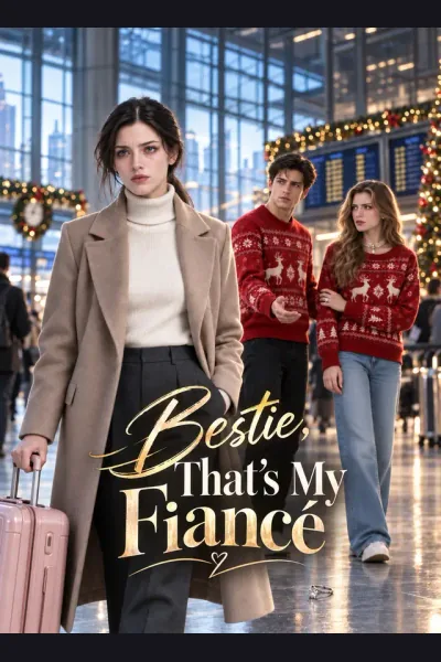 Bestie, That's My Fiancé poster