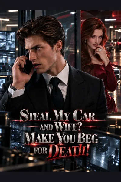Steal My Car and Wife? Make You Beg for Death! poster
