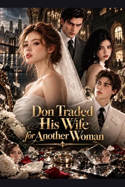 Don Traded His Wife for Another Woman poster