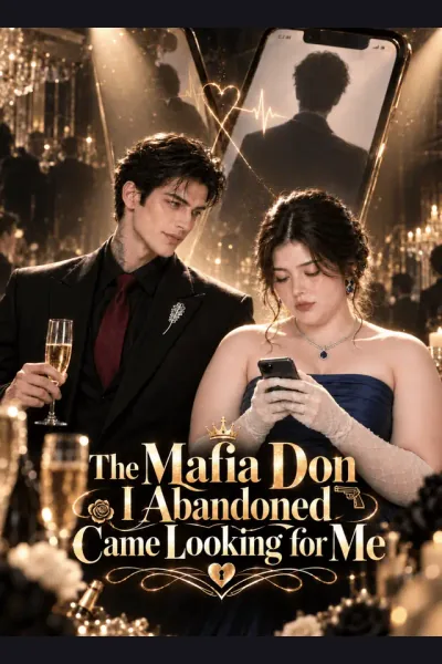 The Mafia Don I Abandoned Came Looking for Me poster