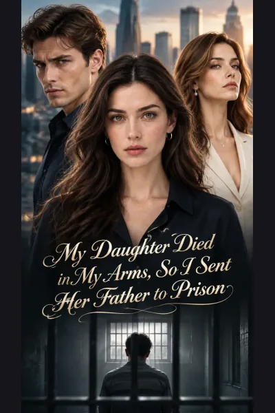 My Daughter Died in My Arms, So I Sent Her Father to Prison poster
