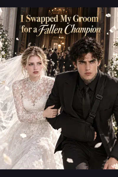 I Swapped My Groom for a Fallen Champion poster
