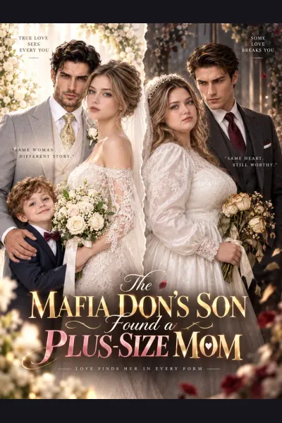 The Mafia Don’s Son Found a Plus-Size Mom poster