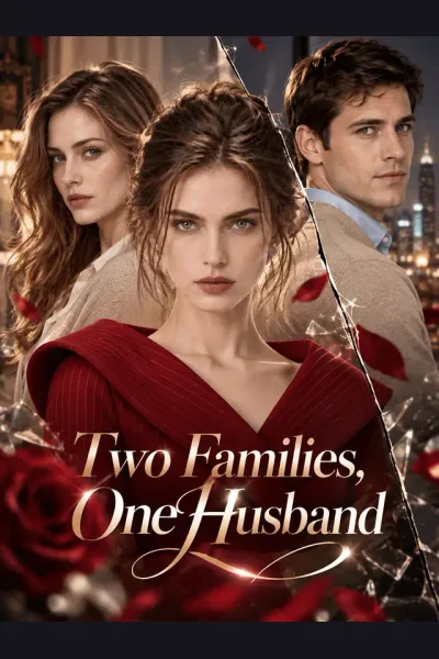 Two Families, One Husband poster