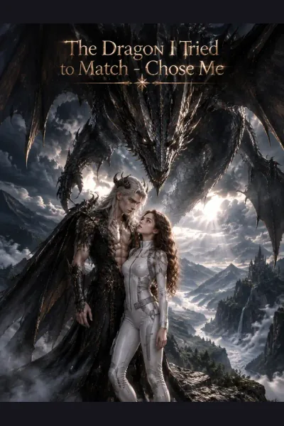 The Dragon I Tried to Match-Chose Me poster