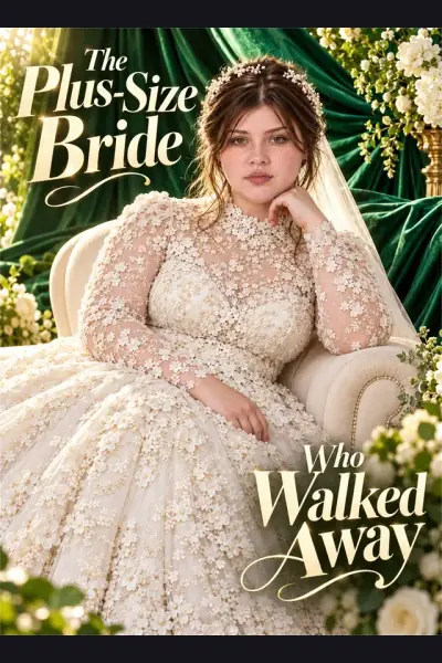 The Plus-Size Bride Who Walked Away poster