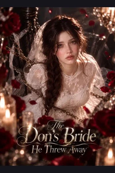 The Don’s Bride He Threw Away poster