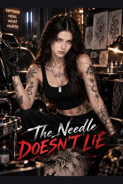 The Needle Doesn't Lie poster