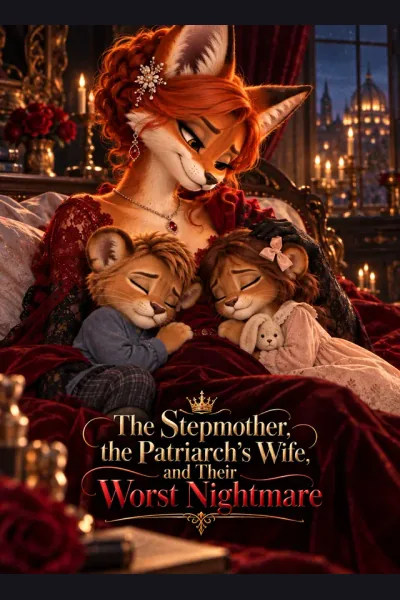 The Stepmother, the Patriarch's Wife, and Their Worst Nightmare poster