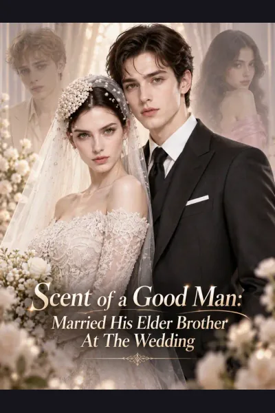 Scent of a Good Man Married His Elder Brother At The Wedding poster