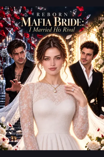 Reborn Mafia Bride: I Married His Rival poster