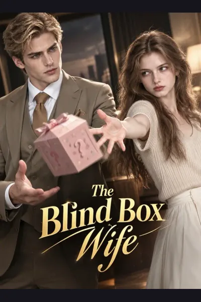 The Blind Box Wife poster