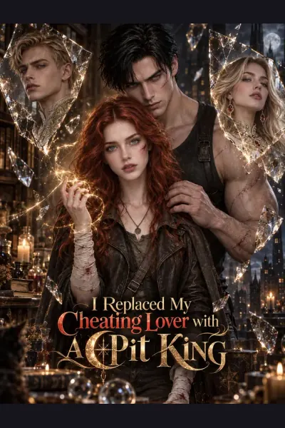 I Replaced My Cheating Lover with A Pit King poster