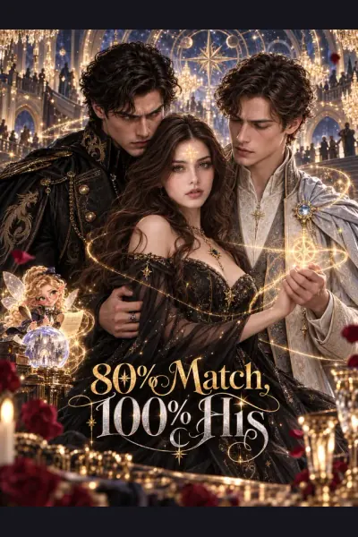 80% Match,100% His poster