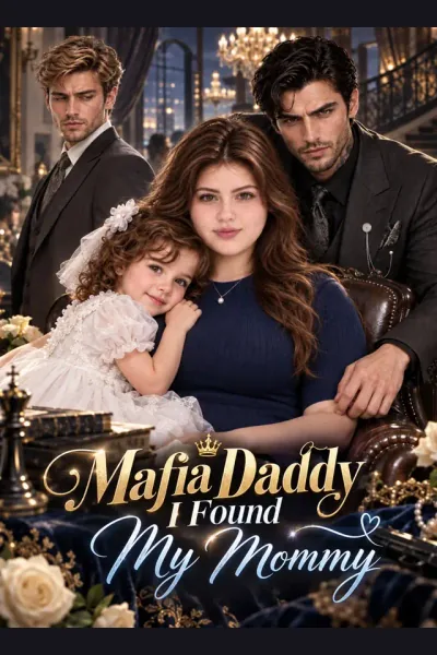 Mafia Daddy, I Found My Mommy! poster