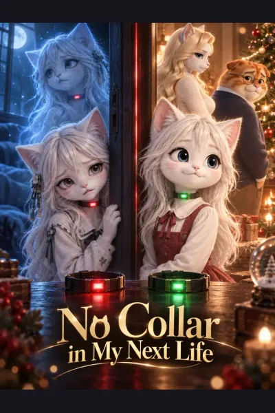 No Collar in My Next Life poster