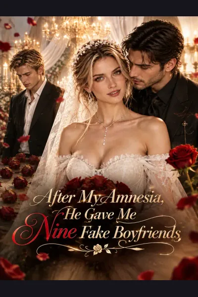 After My Amnesia, He Gave Me Nine Fake Boyfriends poster