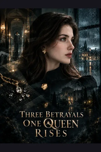 Three Betrayals, One Queen Rises poster