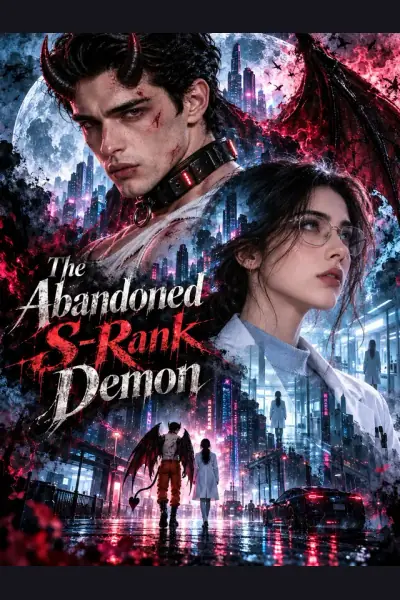 The Abandoned S-Rank Demon poster
